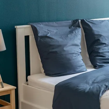 Apartmán Centre-ville ~ Wi-fi ~ Netflix ~ T4 Le Gurval