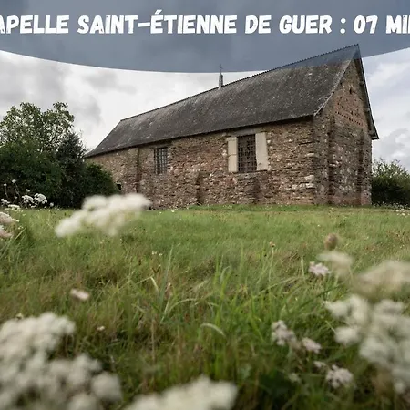 Apartmán Centre-ville ~ Wi-fi ~ Netflix ~ T4 Le Gurval